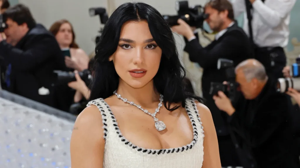 Badshah’s Dua Lipa Comment Sparks Online Outrage: What Went Wrong? 3 dakota johnson mental health 50 shades of grey get 12