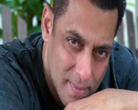 Salman Khan’s Eid Mubarak Wish