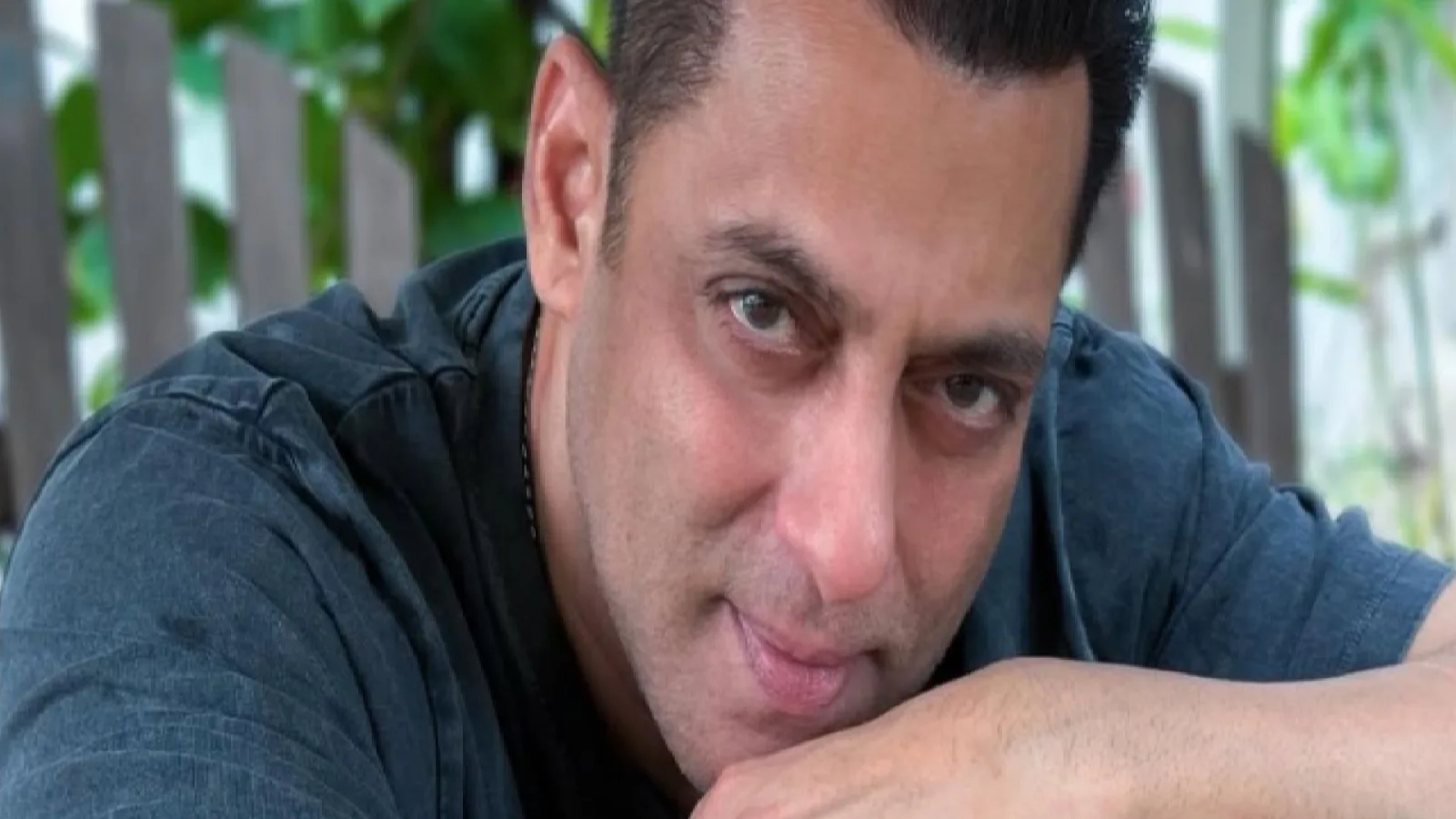 Salman Khan’s Eid Mubarak Wish