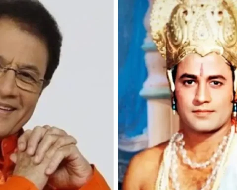 Arun Govil’s Verdict: Why No Current Bollywood Star Can Play Lord Ram
