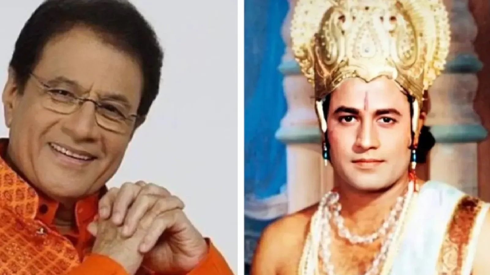 Arun Govil’s Verdict: Why No Current Bollywood Star Can Play Lord Ram