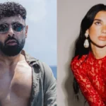 Badshah’s Dua Lipa Comment