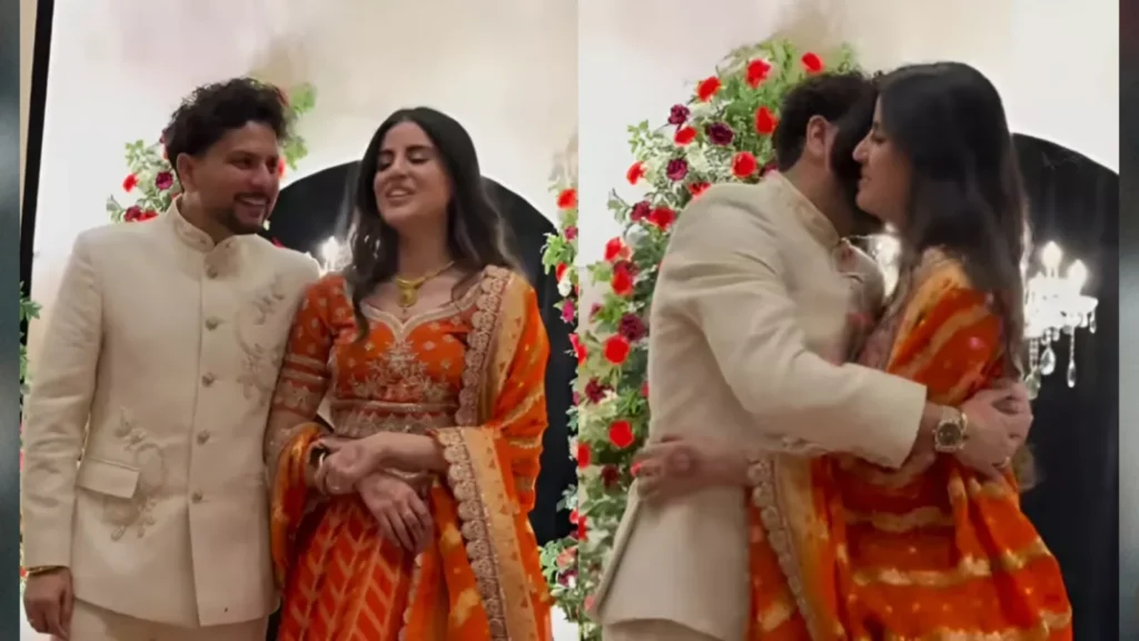 Kuldeep Yadav’s Private Engagement: A Love Story That Began in Childhood 3 deepika padukone 6