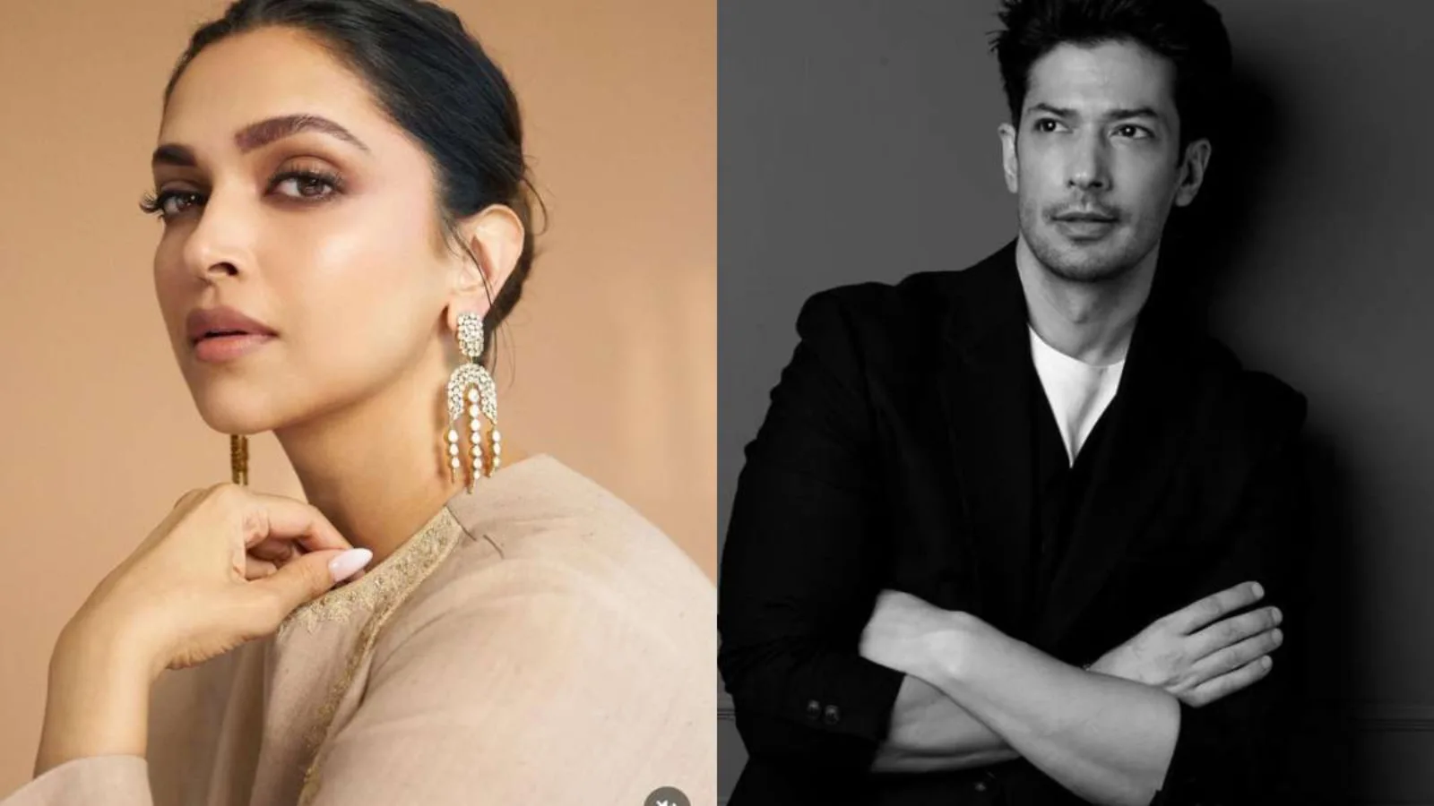 Deepika Padukone’s First Love