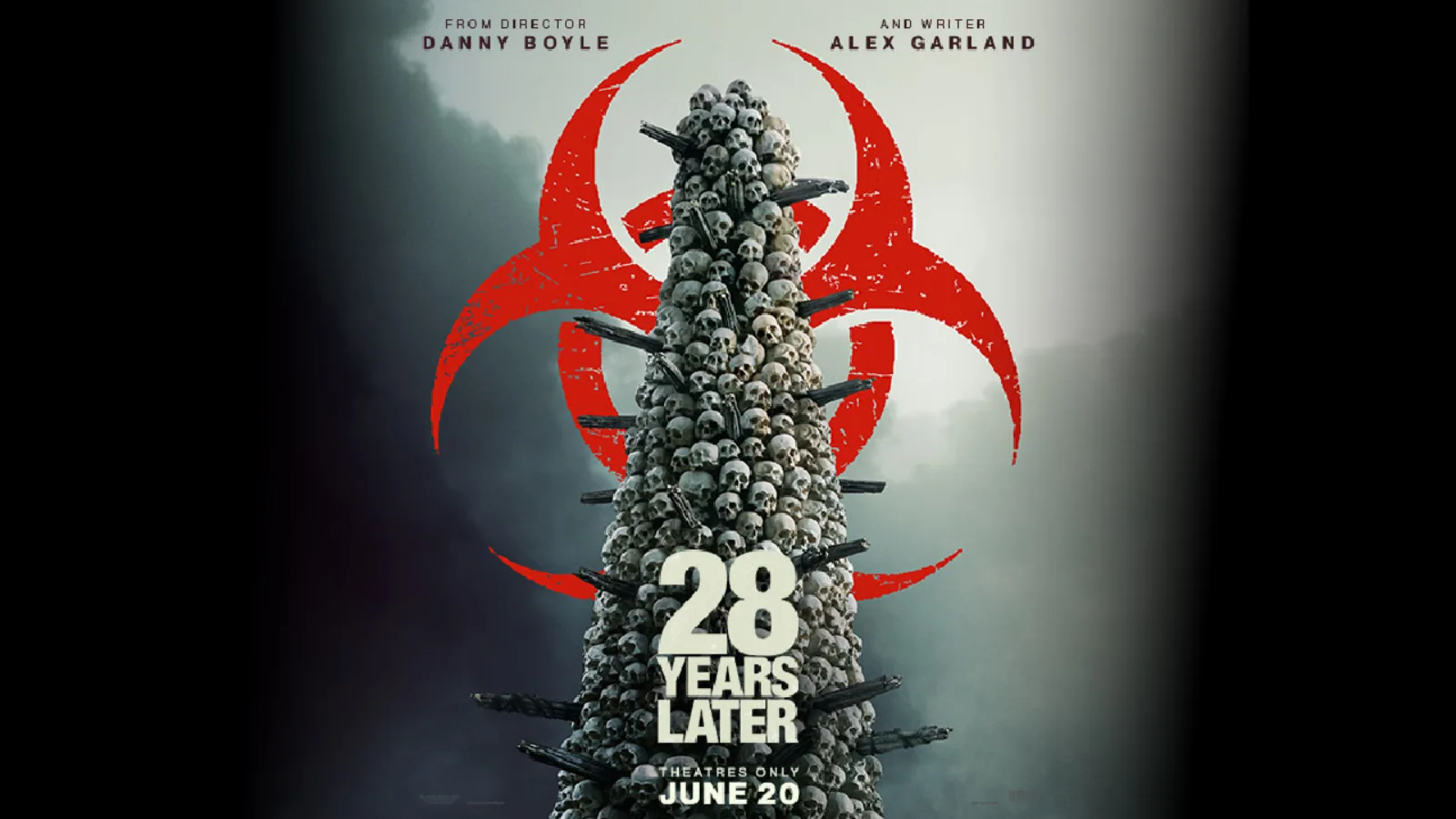 28 Years Later: Danny Boyle’s Zombie Epic Returns with a Vengeance