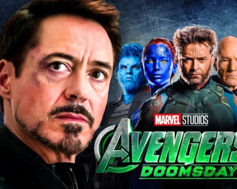 Marvel’s Multiverse Mayhem: Are the Avengers and X-Men