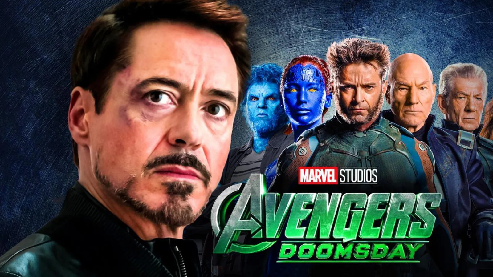 Marvel’s Multiverse Mayhem: Are the Avengers and X-Men