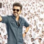 Jana Nayagan: Thalapathy Vijay’s Final Bow as a Sword-Wielding Supercop