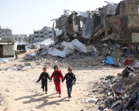 BBC Denies Funding Hamas Through Gaza Documentary Amid Political Backlash