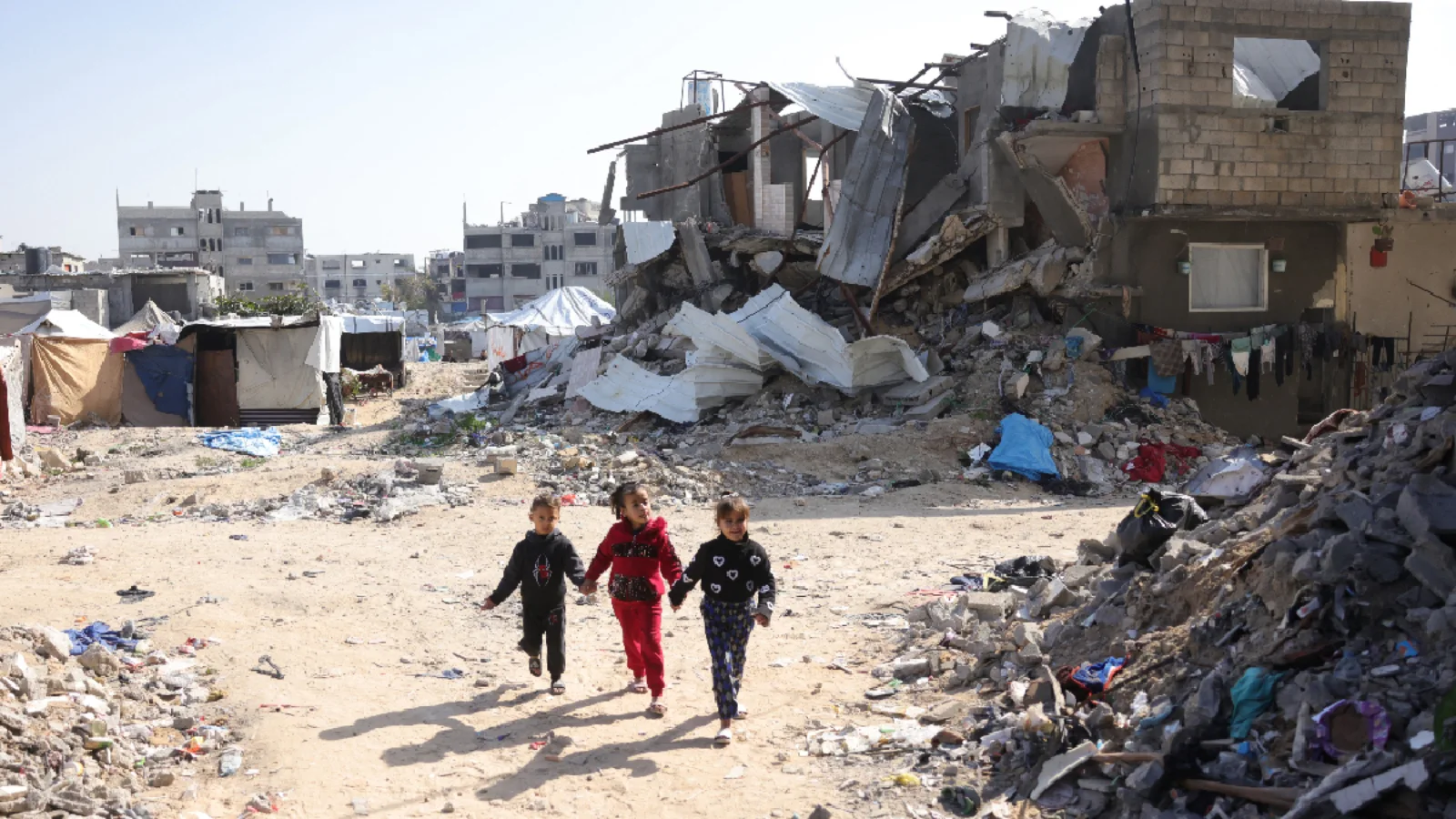 BBC Denies Funding Hamas Through Gaza Documentary Amid Political Backlash