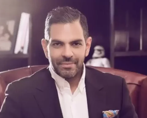 Sunjay Kapur’s Tragic Demise