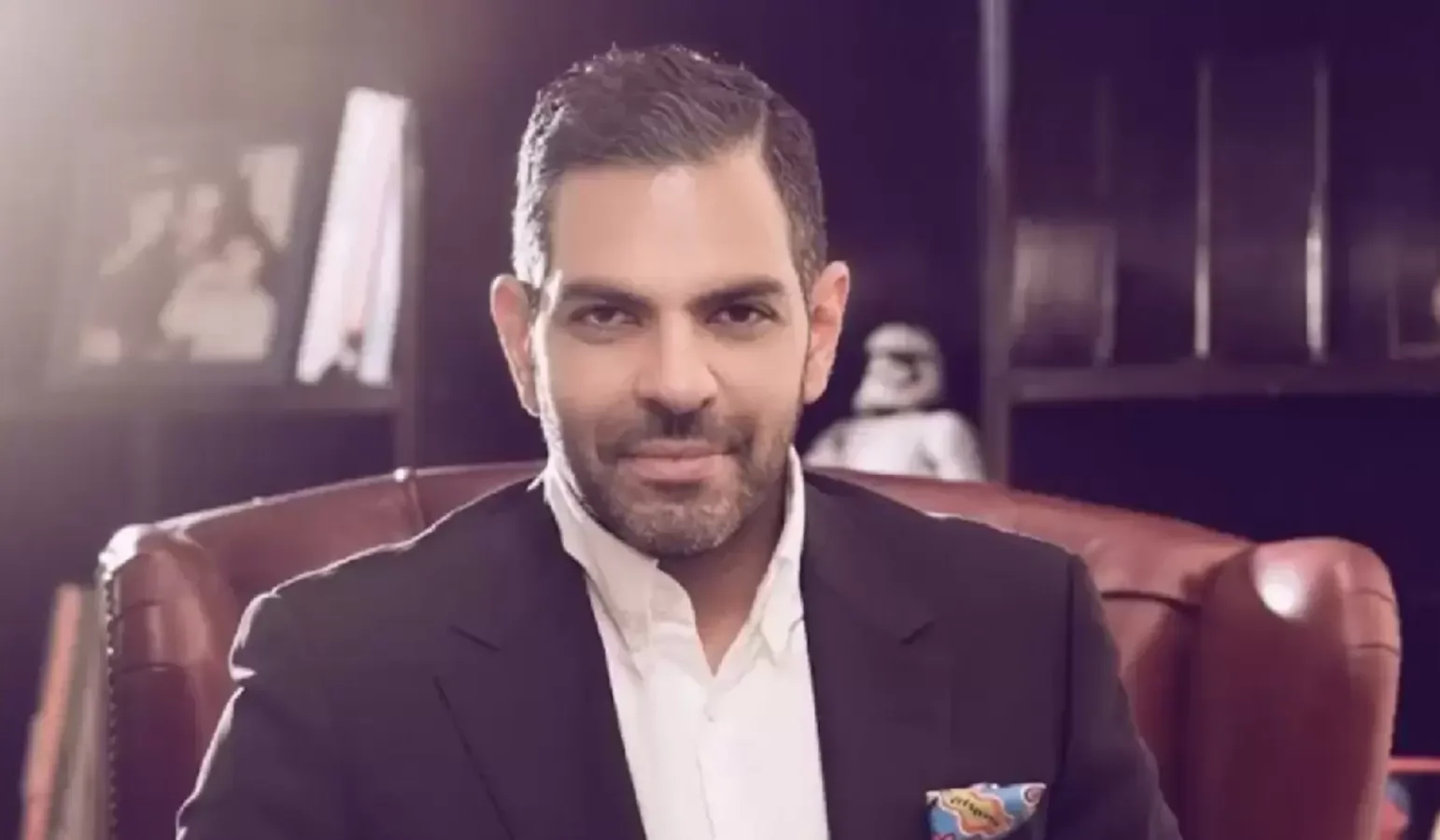 Sunjay Kapur’s Tragic Demise