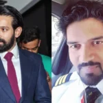 Air India Crash: Vikrant Massey