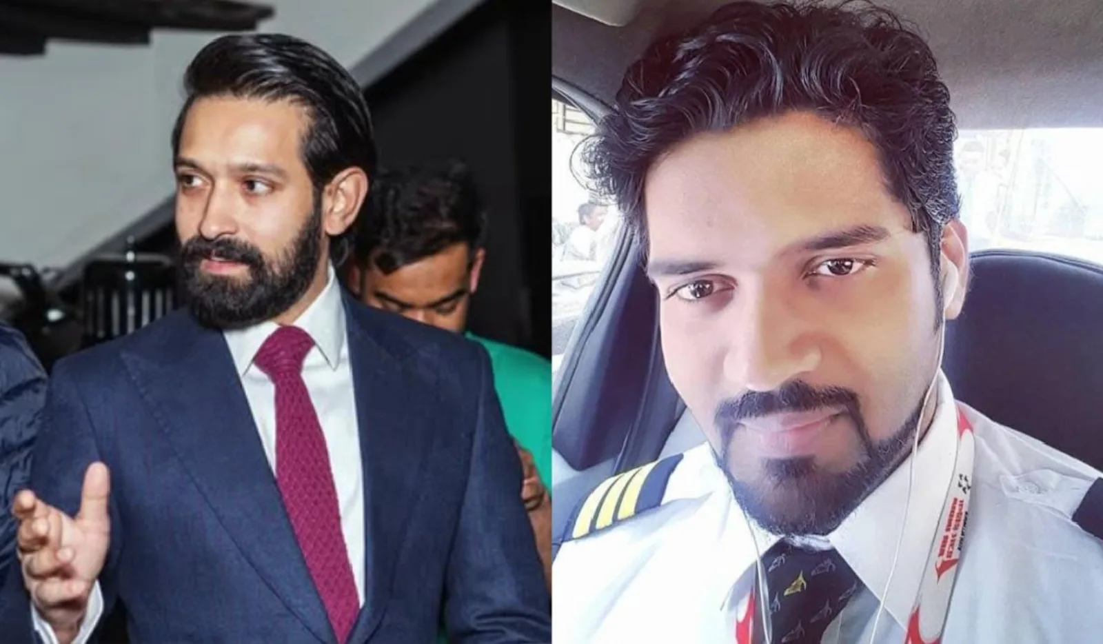 Air India Crash: Vikrant Massey