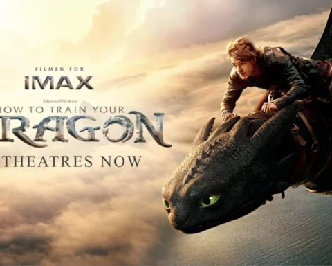 How To Train Your Dragon (2025) Review
