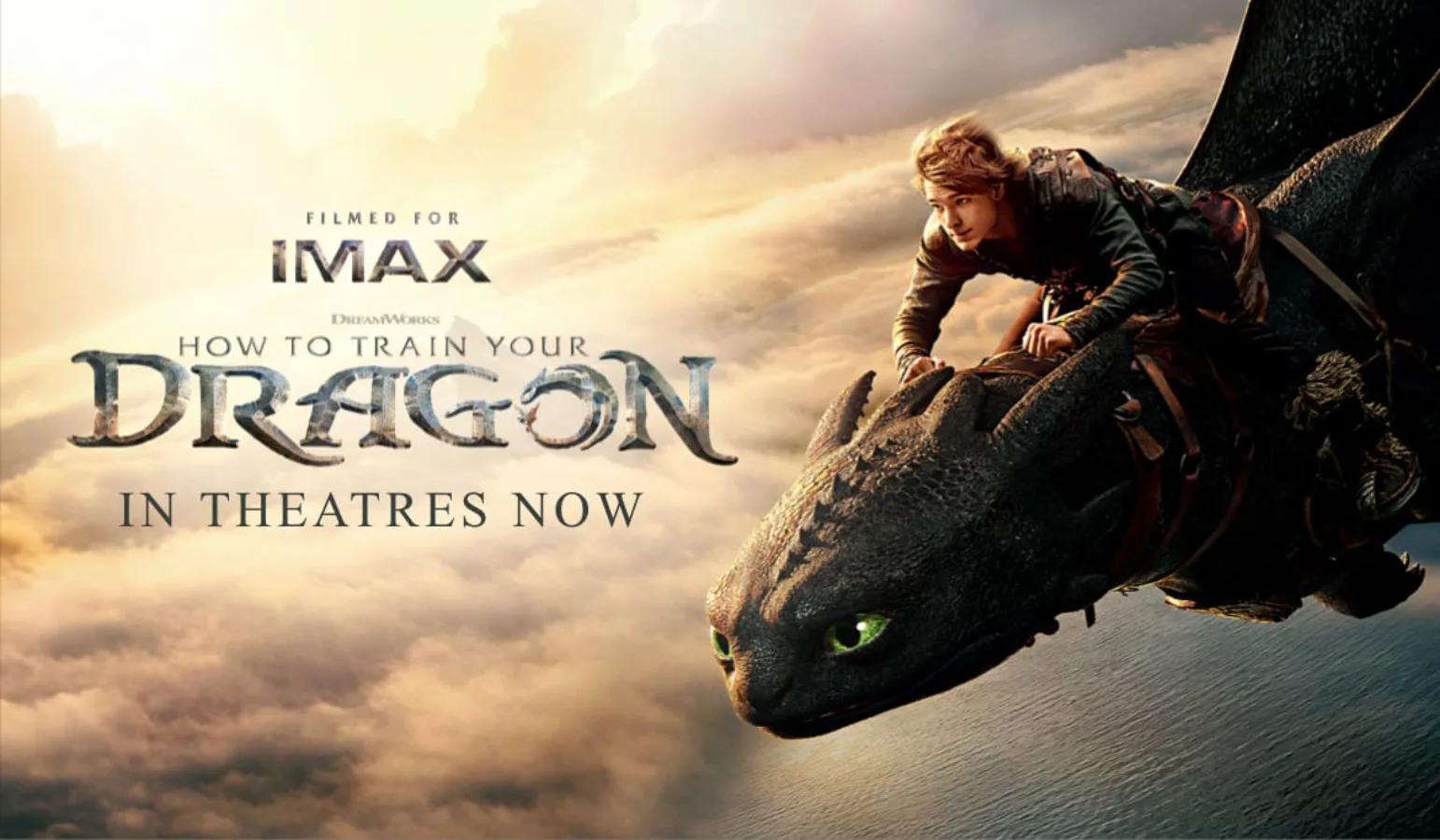 How To Train Your Dragon (2025) Review