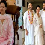 Meditation Helped Hina Khan in Her Breast Cancer Battle