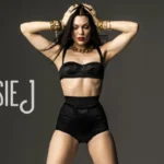 Jessie J’s Brave Battle