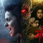 Kajol’s Fierce Battle in ‘Maa’
