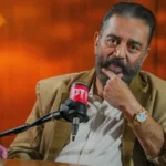 Kamal Haasan Responds to KFCC Ban on Thug Life
