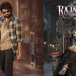 Prabhas’ The Raja Saab