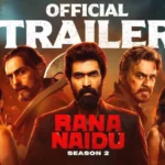 Rana Naidu Season 2 Trailer: