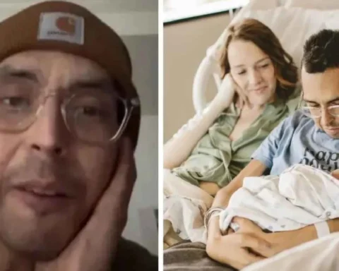 Tanner Martin’s Final Goodbye Leaves a Legacy of Love, Courage, and Hope