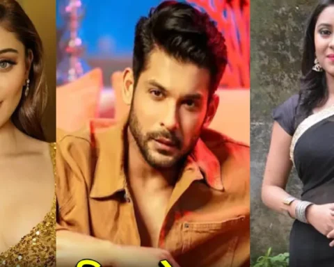 Bigg Boss Stars Whose Light Was Lost Too So