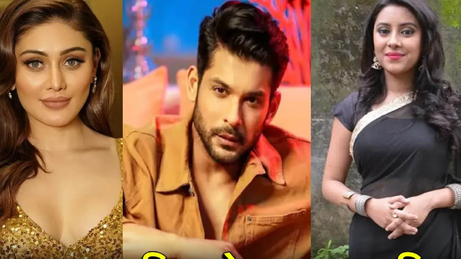 Bigg Boss Stars Whose Light Was Lost Too So