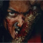 Rashmika Mandanna Roars in ‘Mysaa’ First Look
