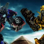 Transformers Recharged: Michael Bay Returns with Explosive Vision for New Sequel