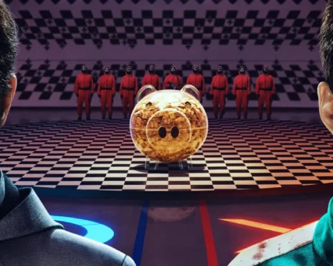 Squid Game Season 3 Delivers a Gut-Wrenching Farewell: A Darker, Bolder Endgame