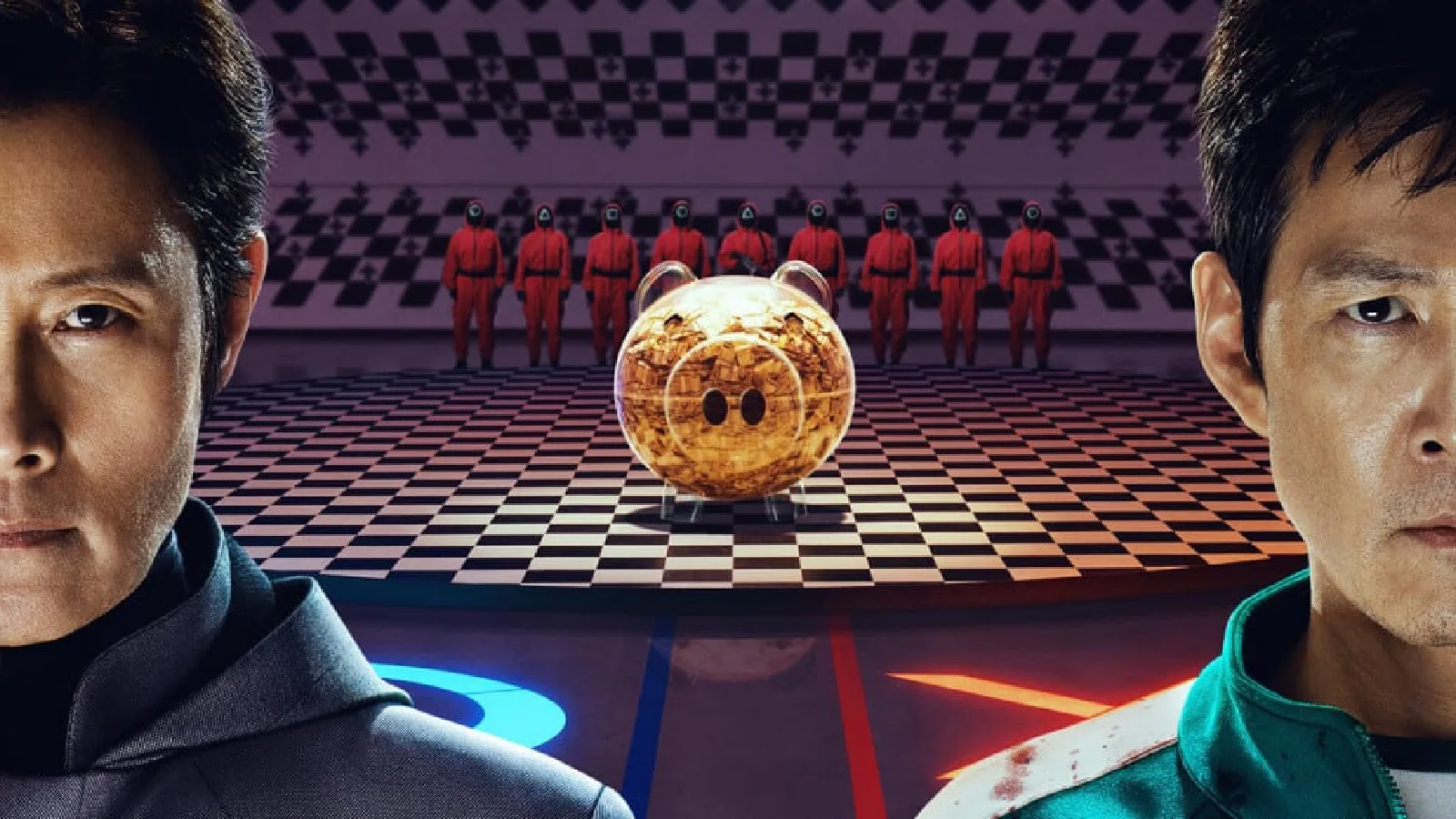 Squid Game Season 3 Delivers a Gut-Wrenching Farewell: A Darker, Bolder Endgame