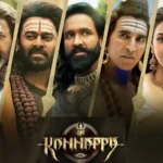 Kannappa Box Office Day 1 Prediction: