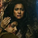 Maa Movie Review: Kajol’s Fierce Performance Elevates