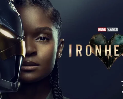 Ironheart Release Date Revealed: When and How to Watch Marvel’s New Disney+ Series