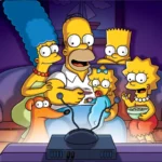 The Simpsons Predictions for 2025 Are Shockingly Accurate