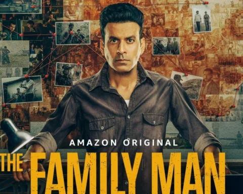 The Family Man Season 3: Manoj Bajpayee Returns in a High-Stakes Thriller with New Faces