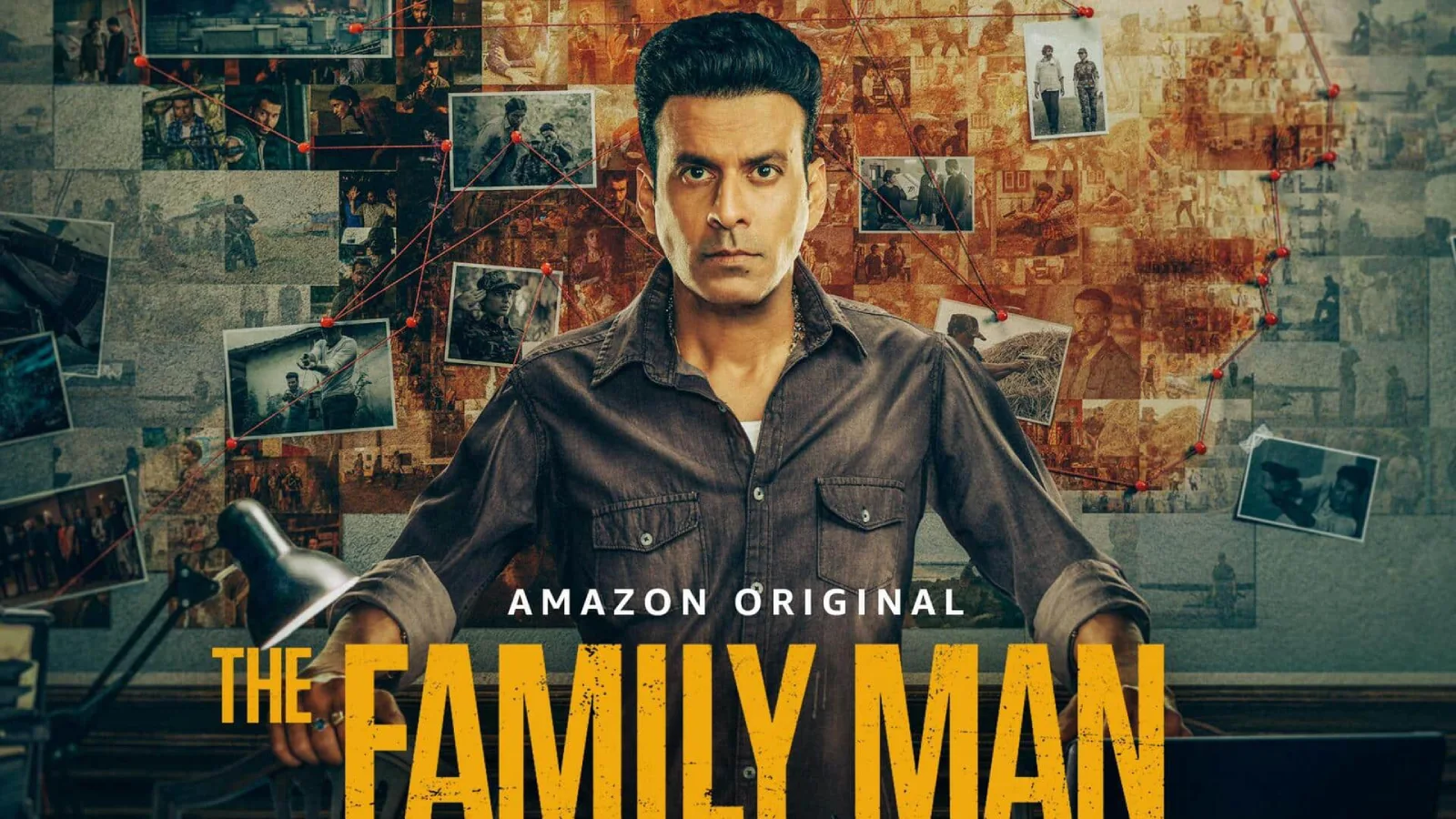 The Family Man Season 3: Manoj Bajpayee Returns in a High-Stakes Thriller with New Faces