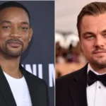 Will Smith Rejected Christopher Nolan’s Inception