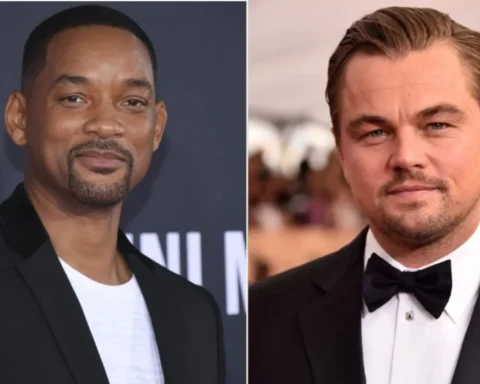 Will Smith Rejected Christopher Nolan’s Inception