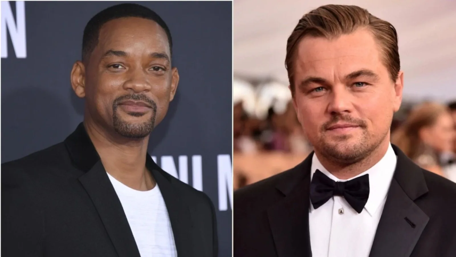Will Smith Rejected Christopher Nolan’s Inception
