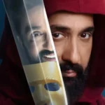 Raj Kundra’s Journey in The Traitors