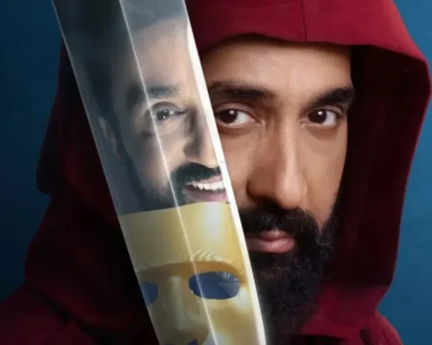 Raj Kundra’s Journey in The Traitors