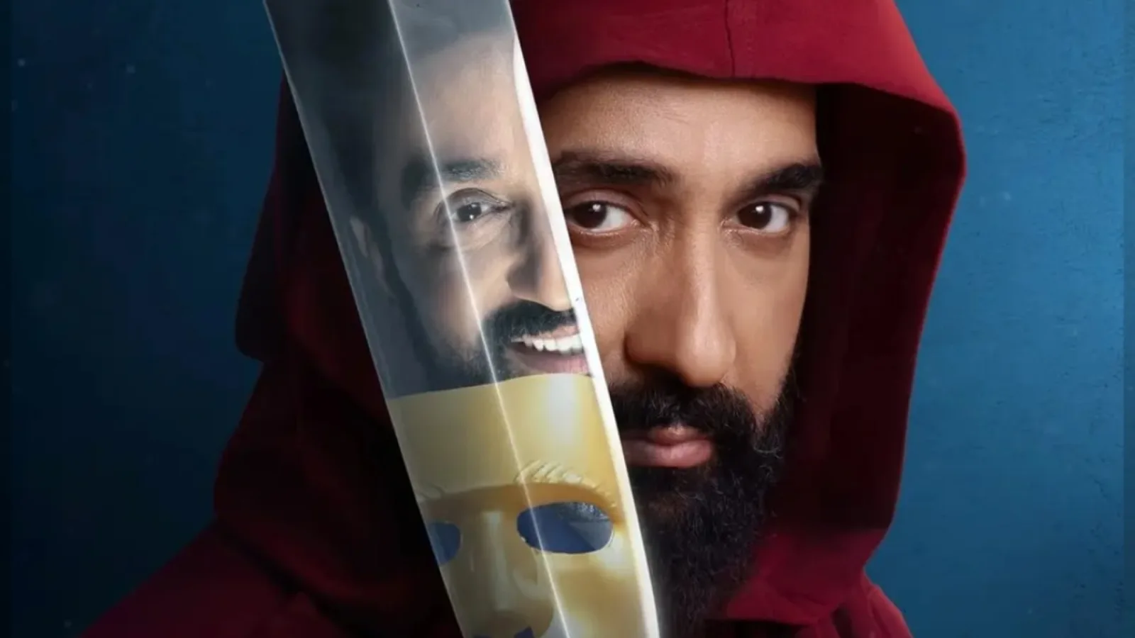 Raj Kundra’s Journey in The Traitors