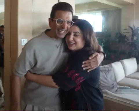 Farah Khan’s Jaw-Dropping Reaction to Jaaved Jaaferi’s Stunning Mumbai Home