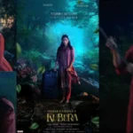 Rashmika Mandanna’s Role in Kuberaa