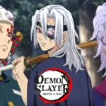 Demon Slayer’s Tengen Uzui Returns to the Big Screen