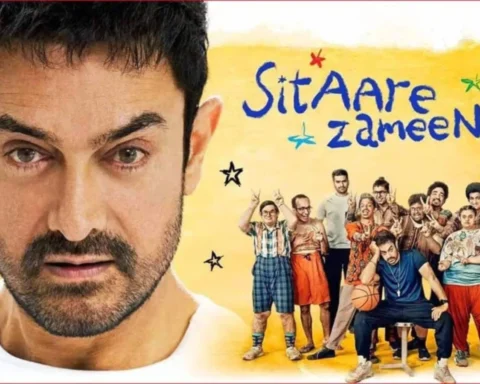Neurodivergence on Screen: 5 Films That Got It Right and Why ‘Sitaare Zameen Par’ Could Be a Game-Changer