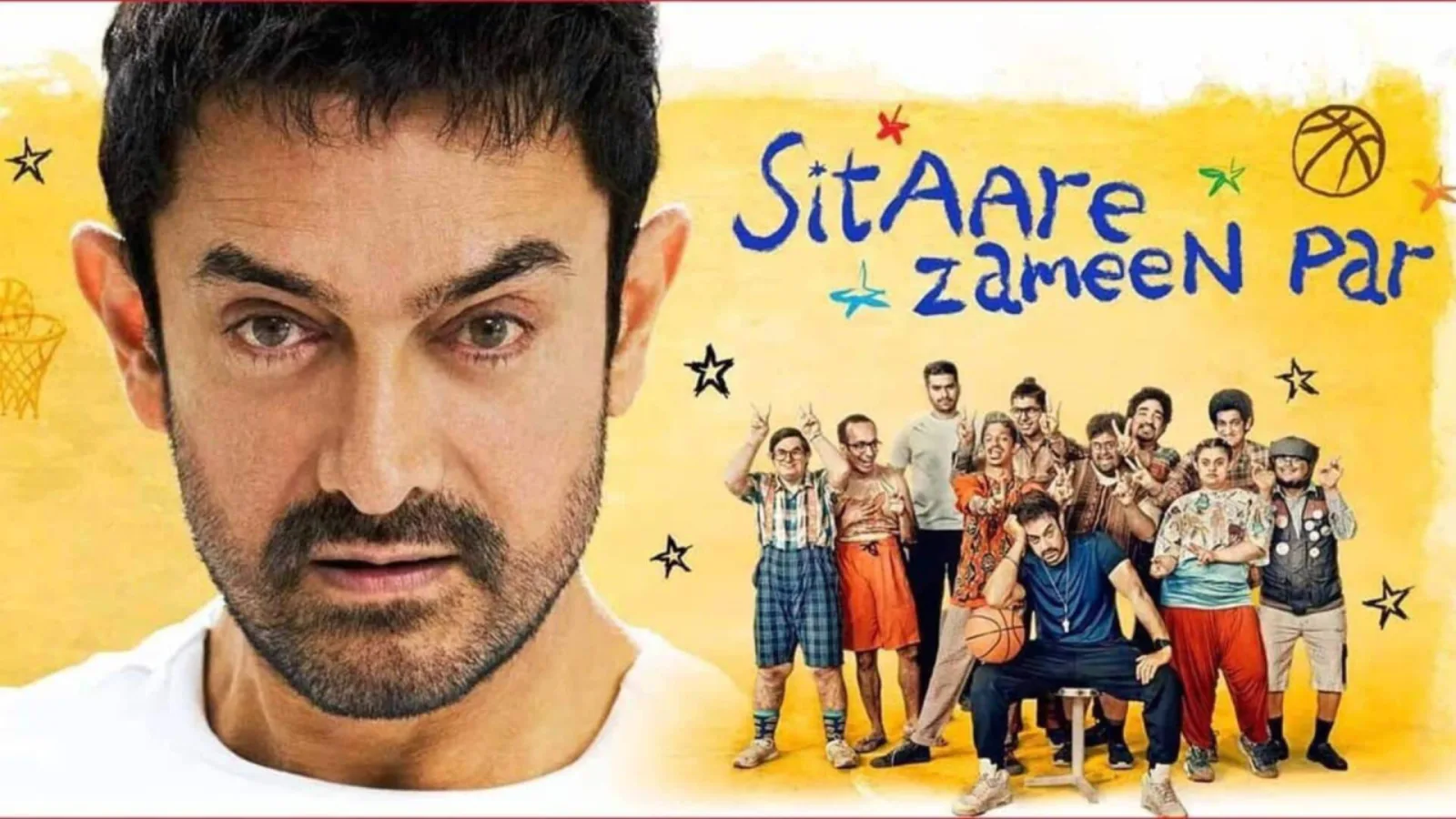 Neurodivergence on Screen: 5 Films That Got It Right and Why ‘Sitaare Zameen Par’ Could Be a Game-Changer
